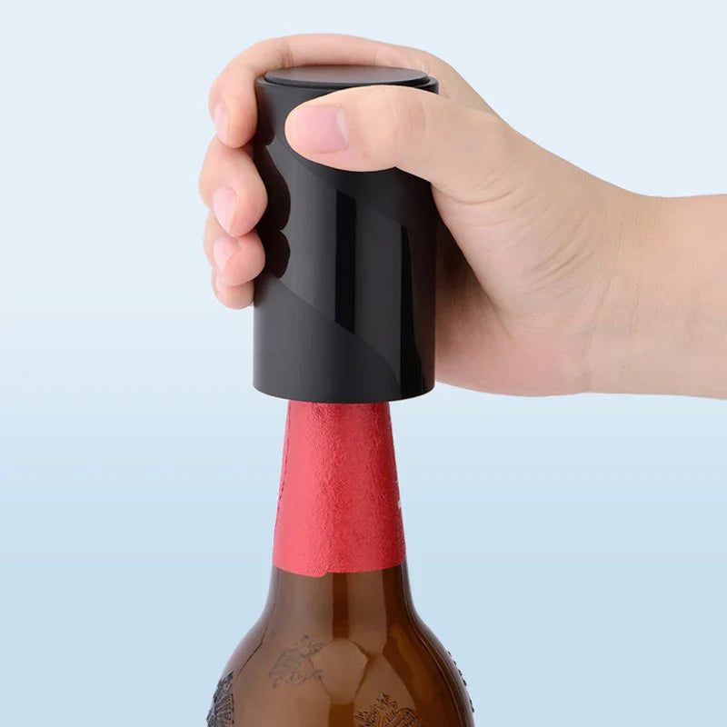 Automatic Bottle Opener
