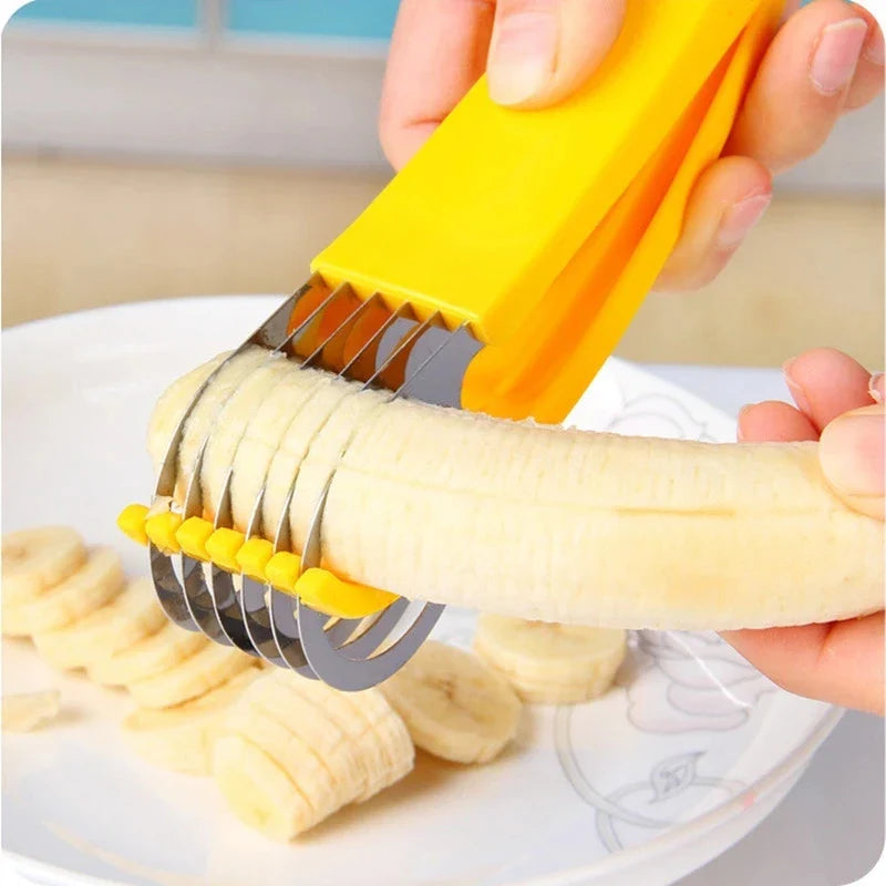 Fruit Vegetable Slicer Cutter