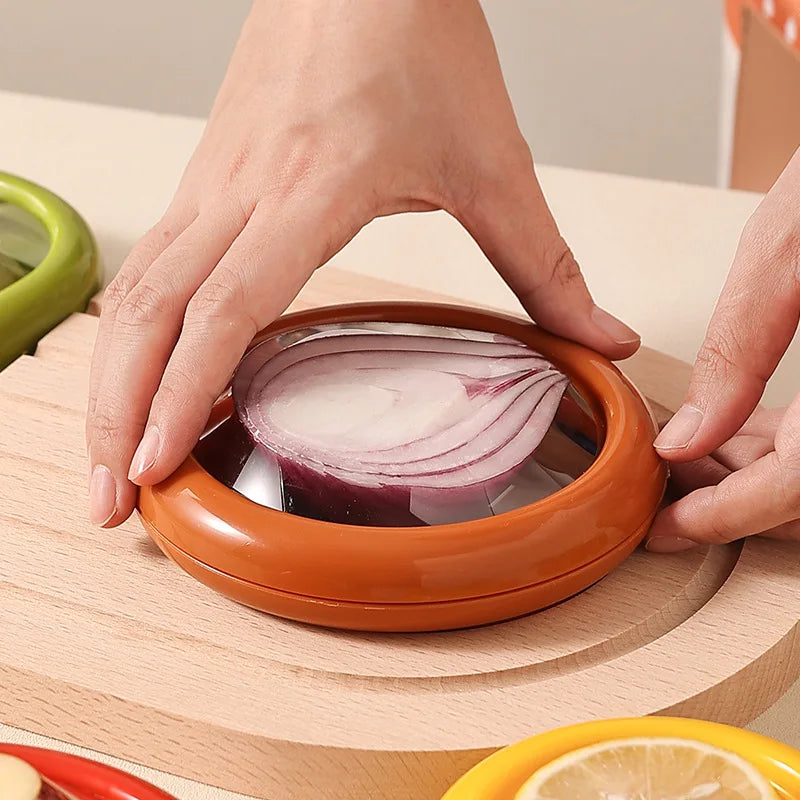 Fruit Preservation Stretch Pod