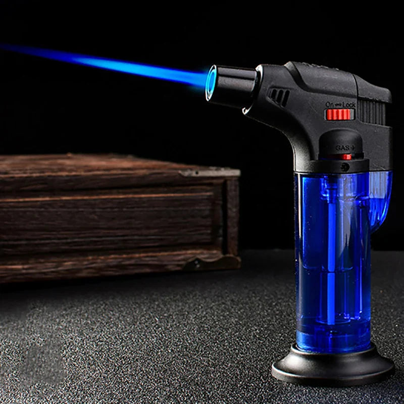 Windproof Torch Lighter