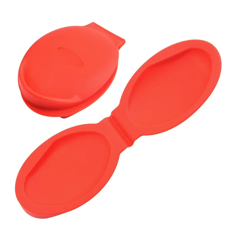 Silicone Pot Holder