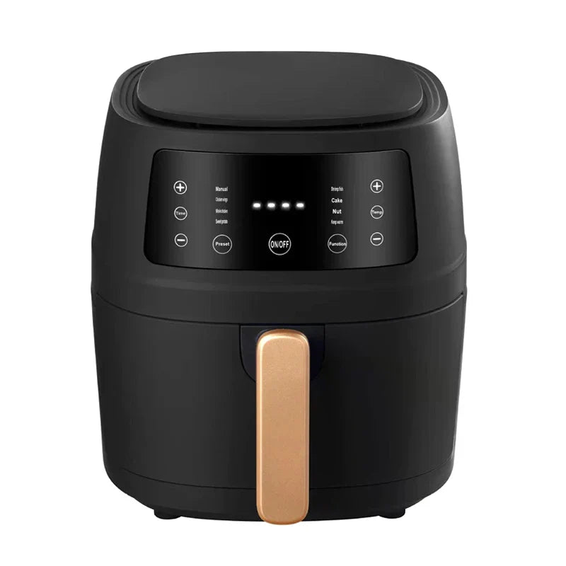 Smart Electric Air Fryer