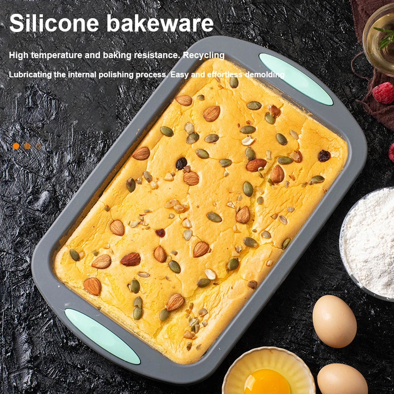 Baking Pan
