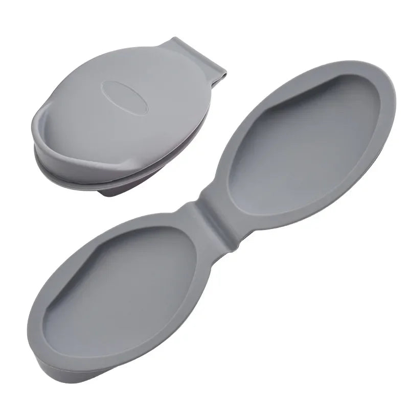Silicone Pot Holder