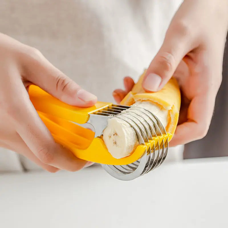 Fruit Vegetable Slicer Cutter