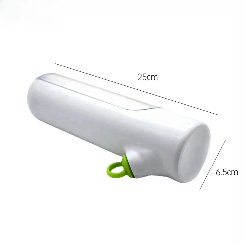 Fresh Herb Keeper Pod