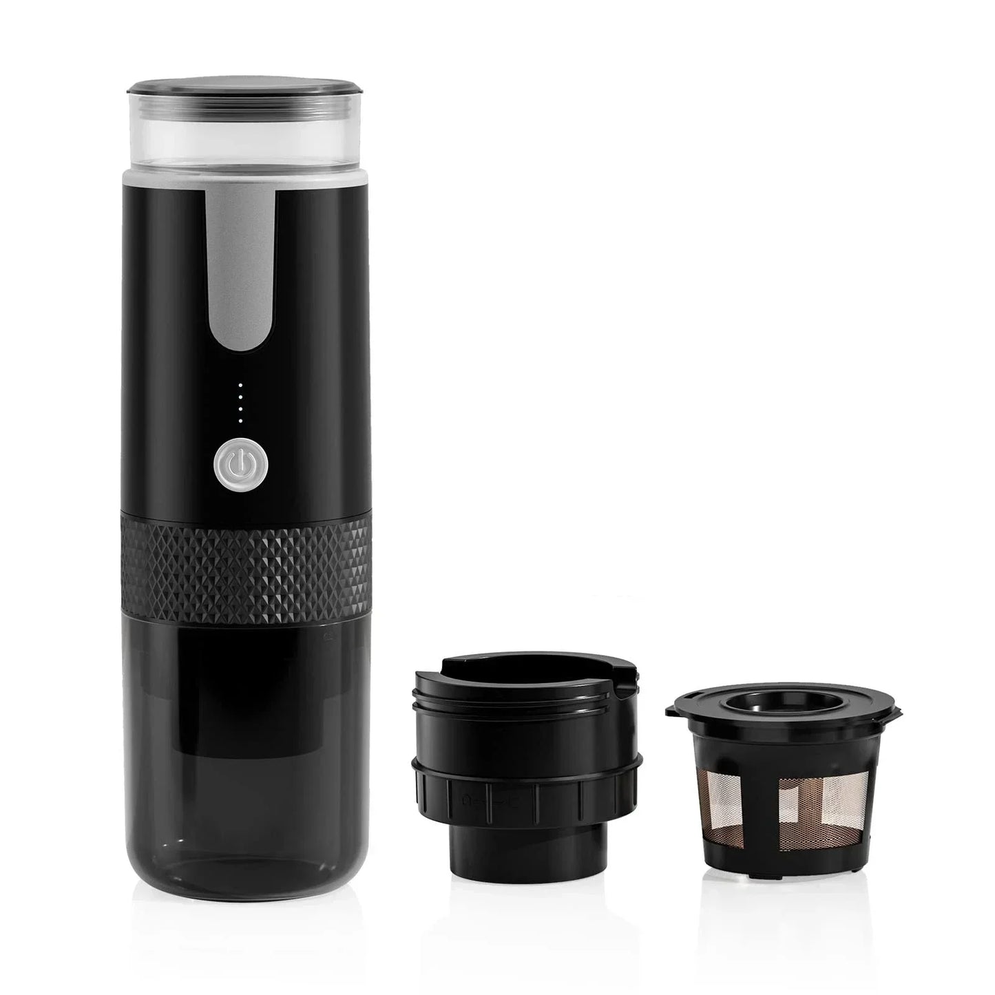 Electric Coffee Maker Capsule