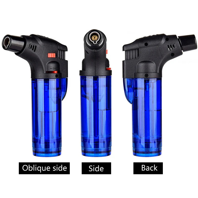 Windproof Torch Lighter