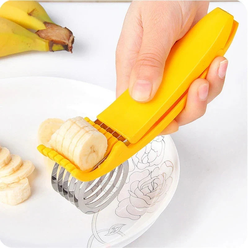 Fruit Vegetable Slicer Cutter