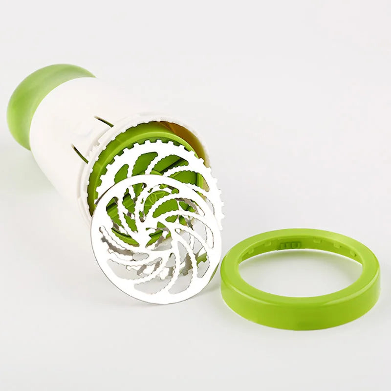 Vegetable Herb Grinder