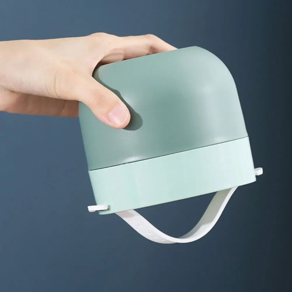 Portable Food Container