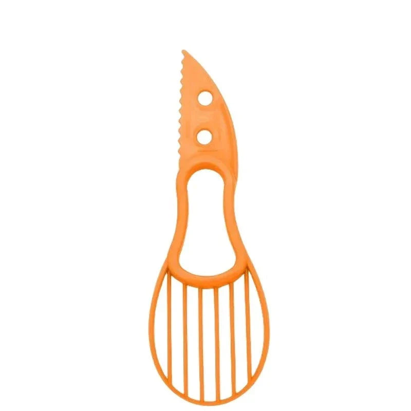 Avocado Grid Blade Slicer