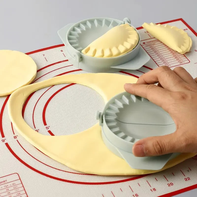 Dumpling Maker