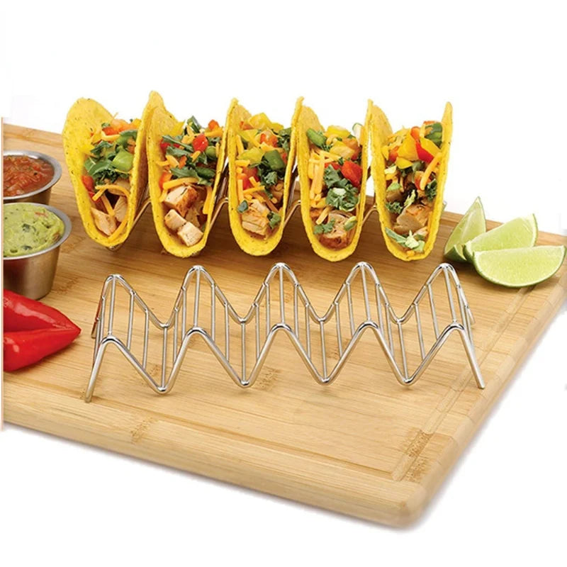 Taco Holder