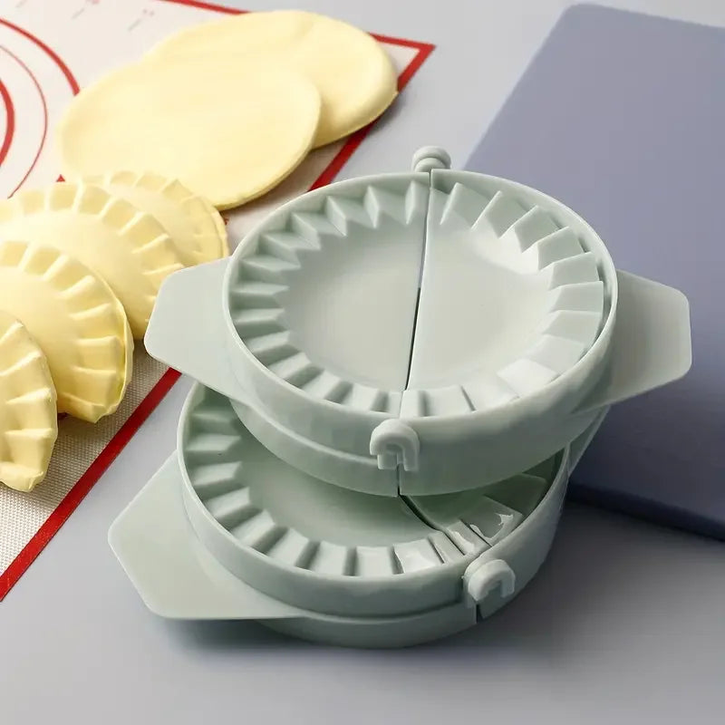 Dumpling Maker