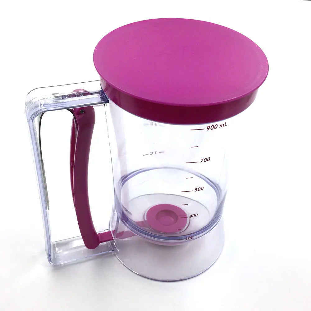 Batter Dispenser