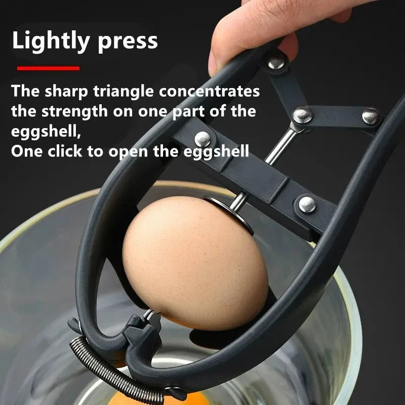 Egg Separator