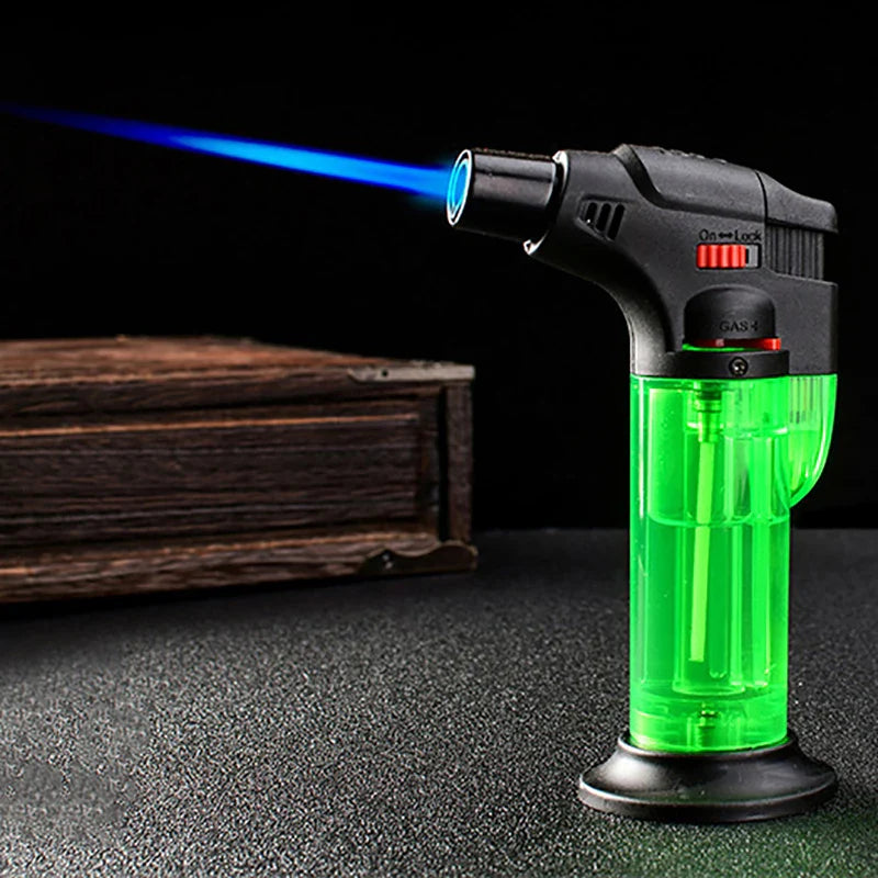 Windproof Torch Lighter