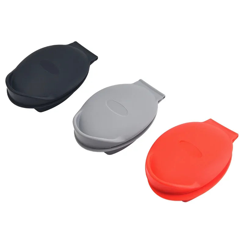 Silicone Pot Holder
