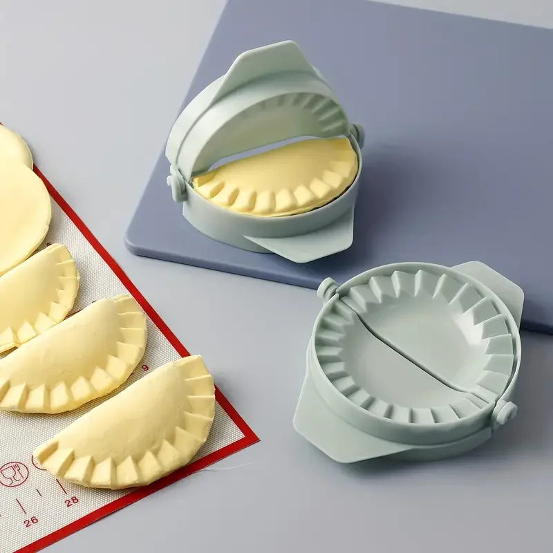 Dumpling Maker