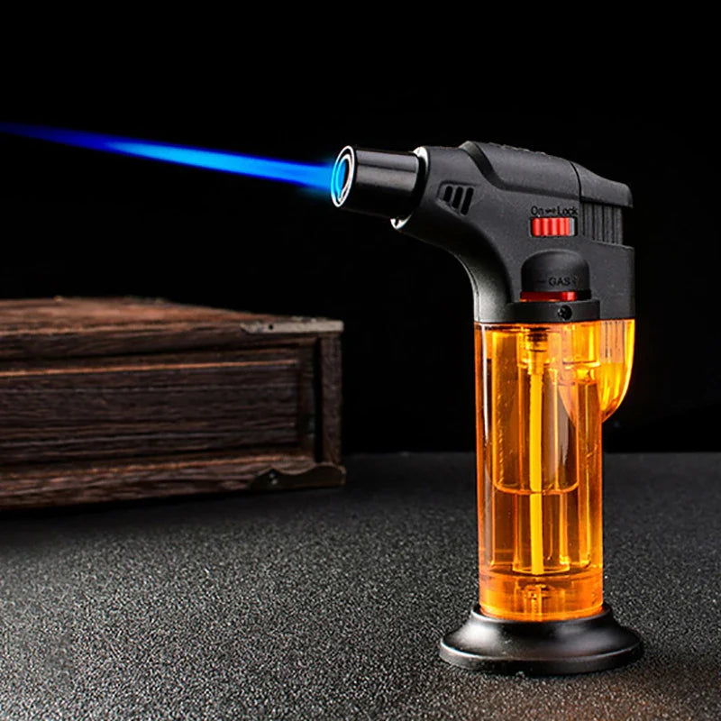 Windproof Torch Lighter