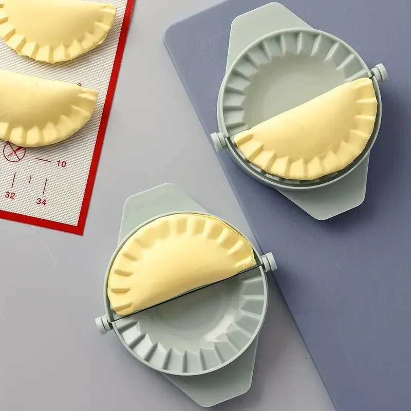 Dumpling Maker