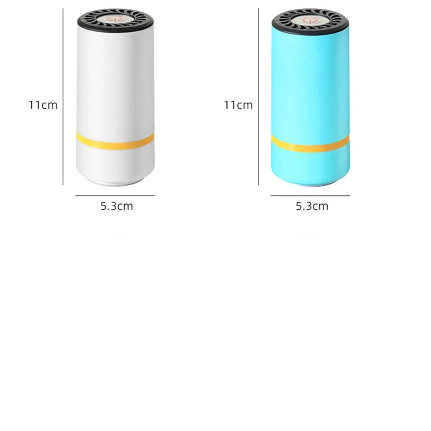 Portable Food Vacuum Sealer