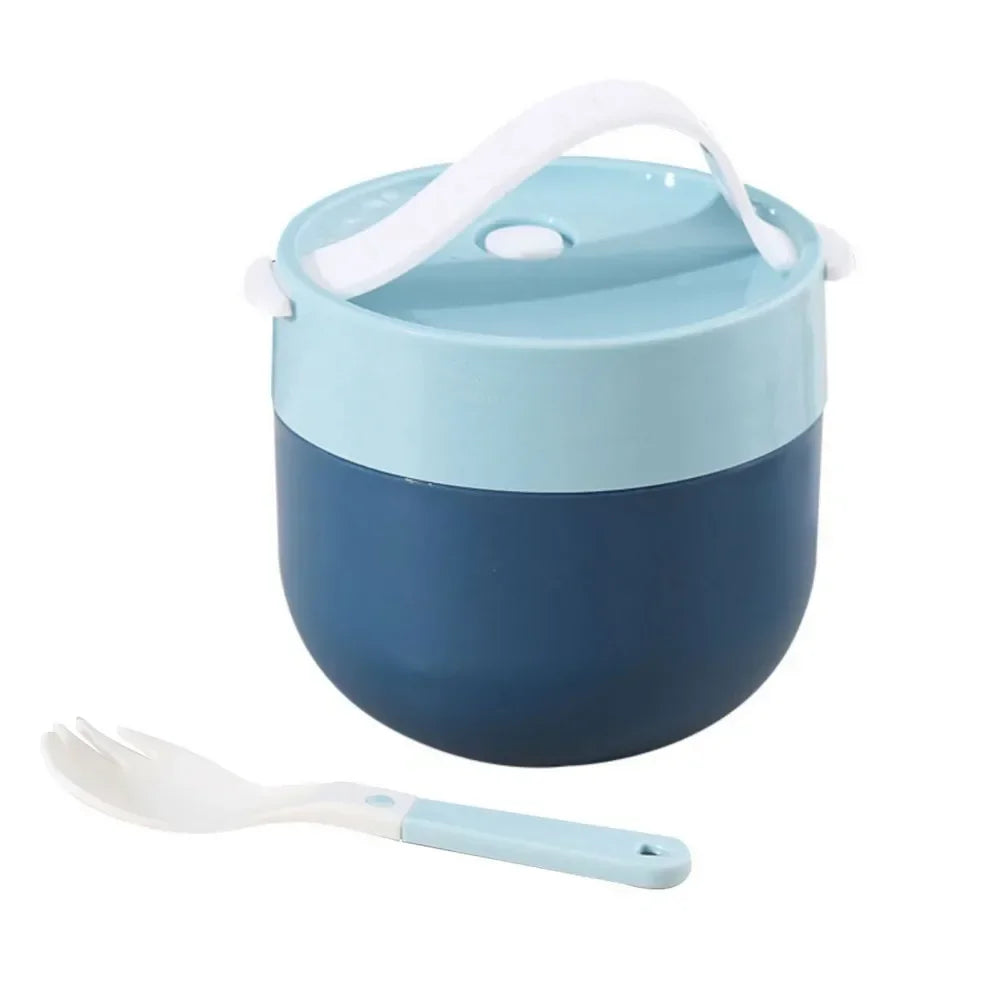 Portable Food Container
