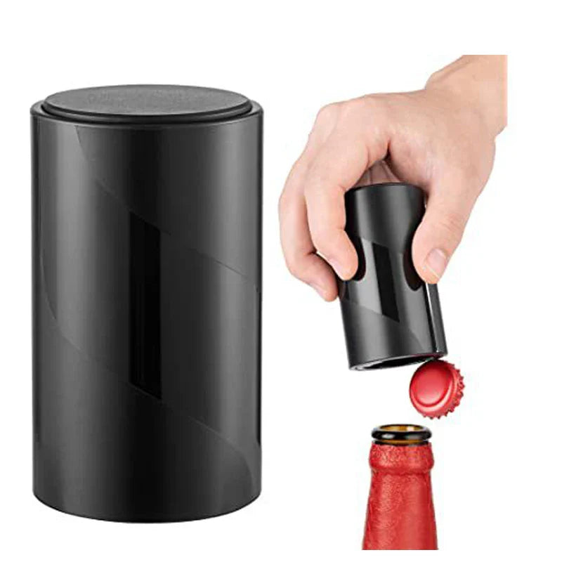 Automatic Bottle Opener
