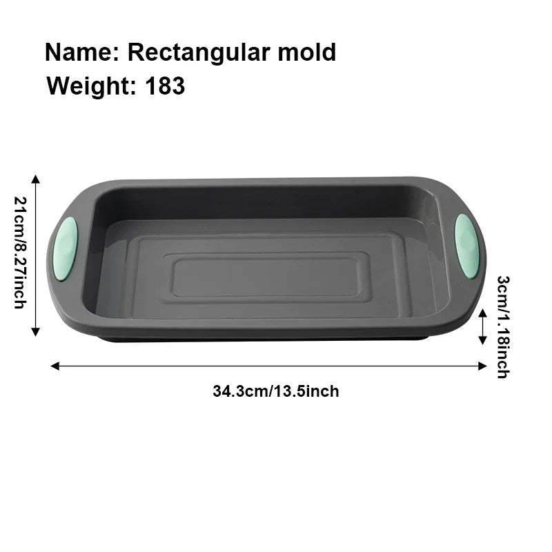 Baking Pan