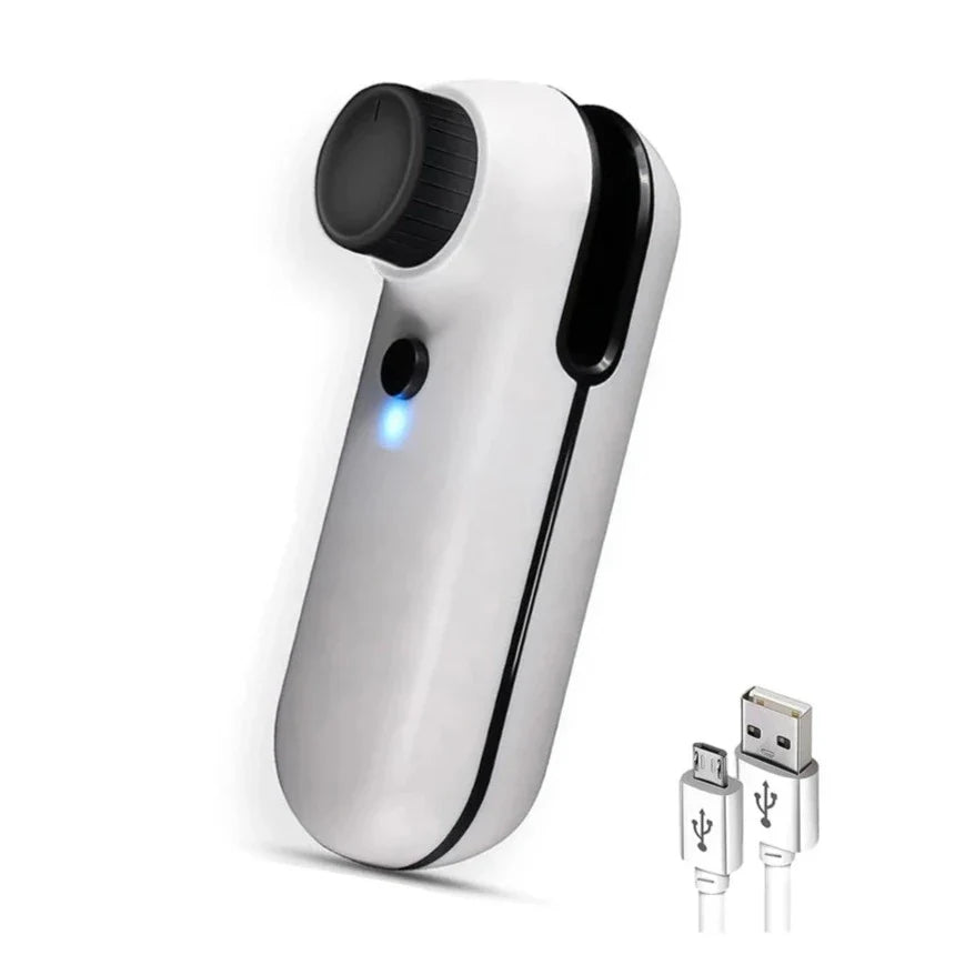 Mini Food Bag Sealer