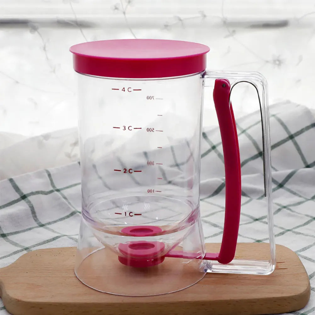 Batter Dispenser