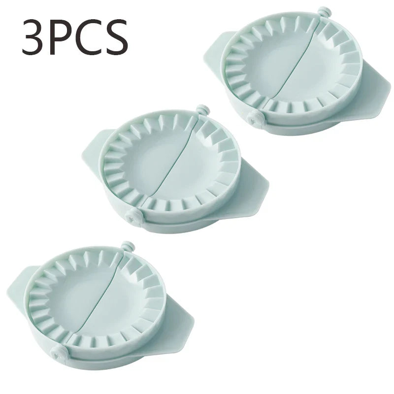 Dumpling Maker