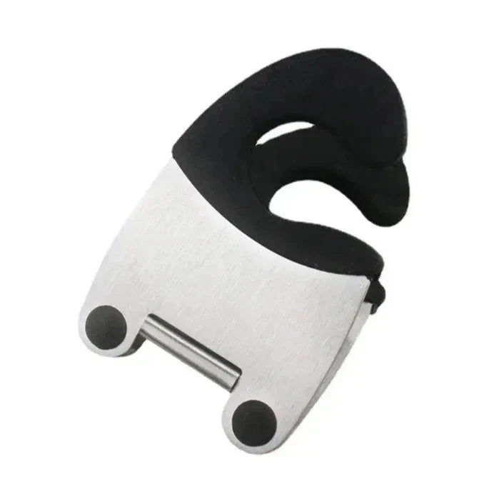 Anti-Scald Pot Spoon Holder