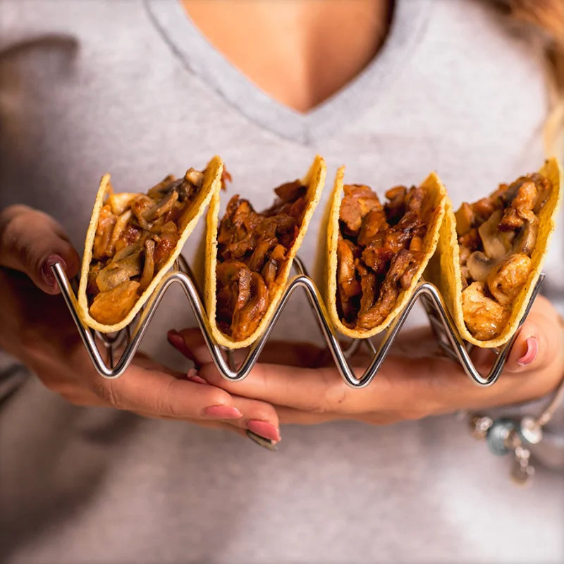 Taco Holder