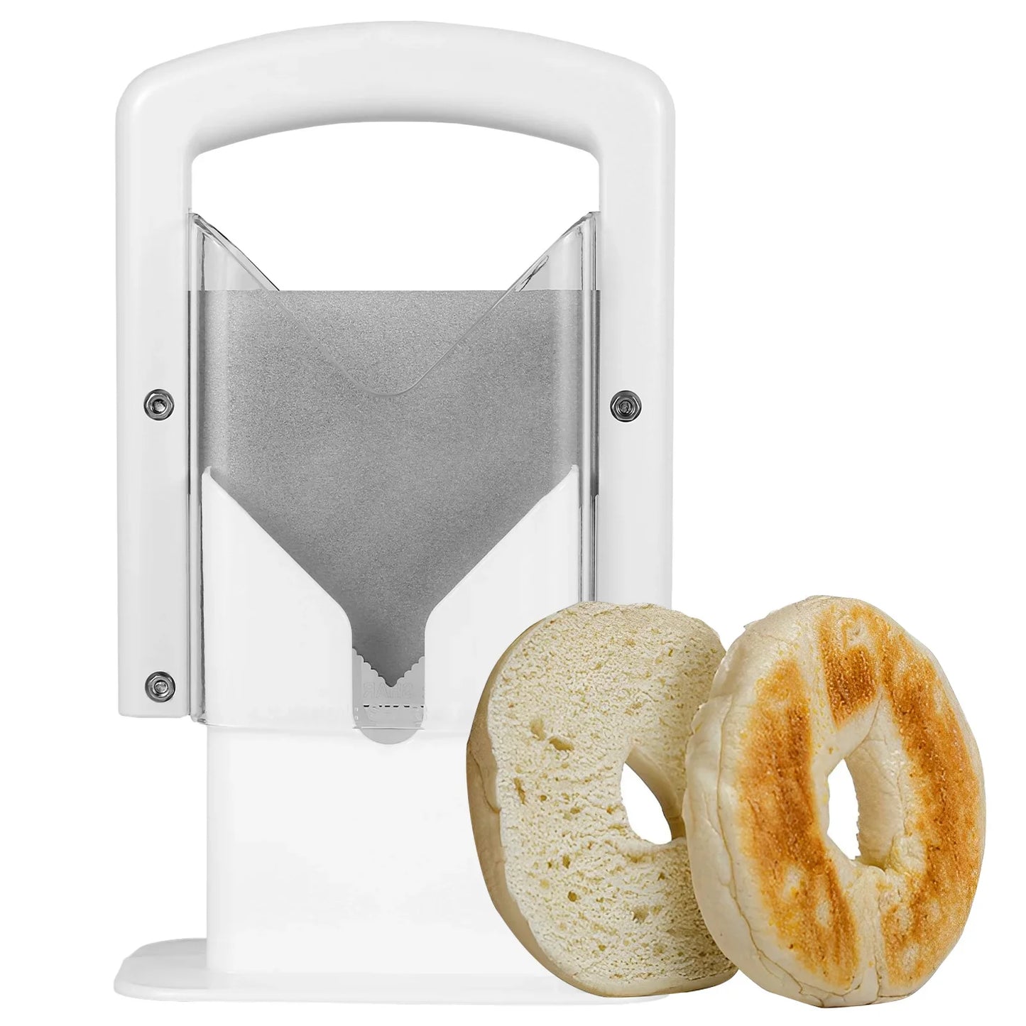 Portable Bread Slicer