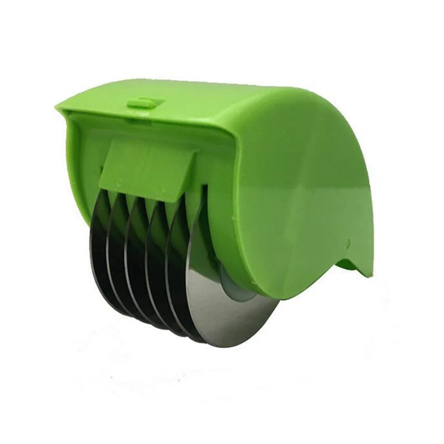 Stainless Steel Herb Cutter