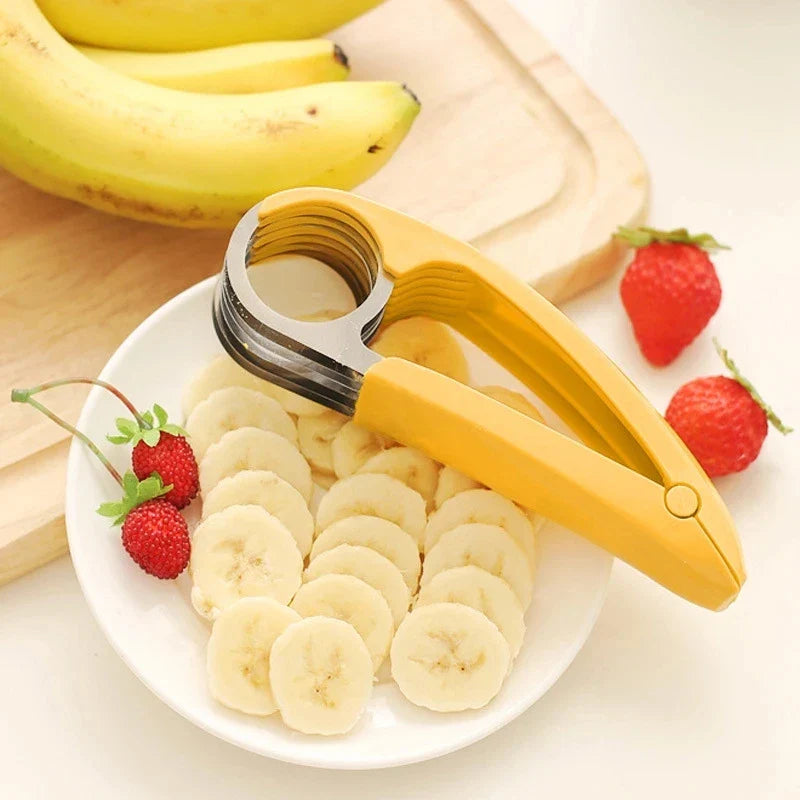 Fruit Vegetable Slicer Cutter