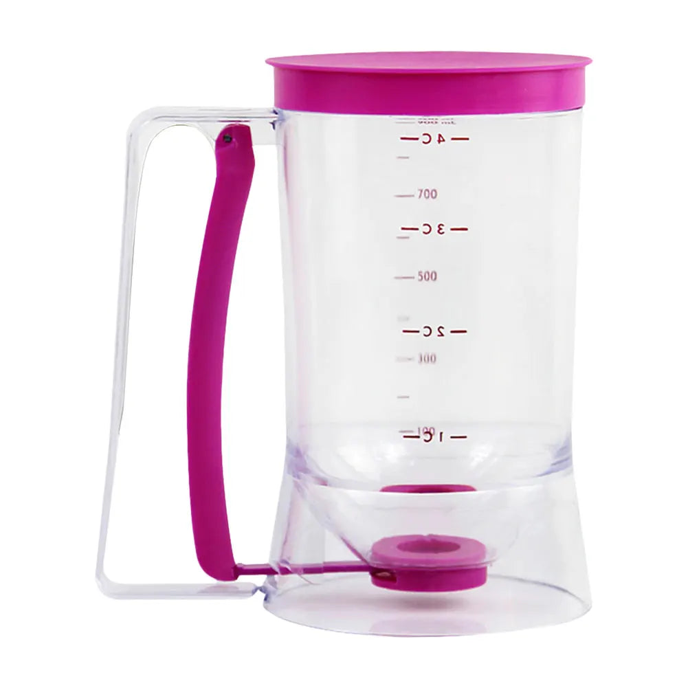 Batter Dispenser