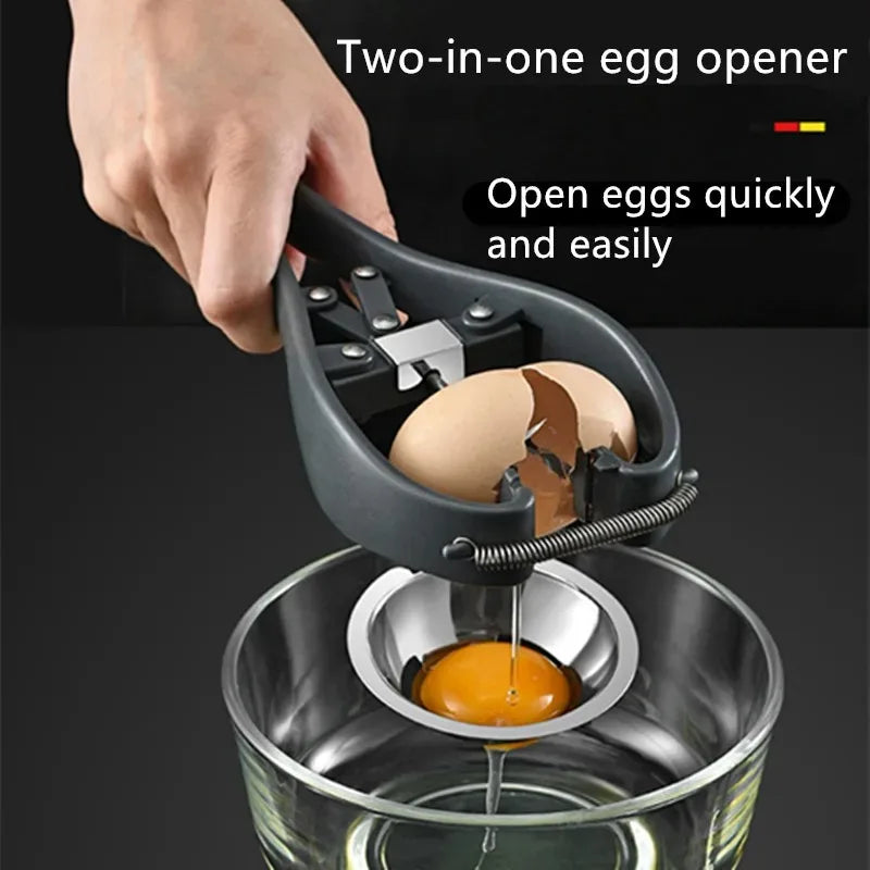 Egg Separator
