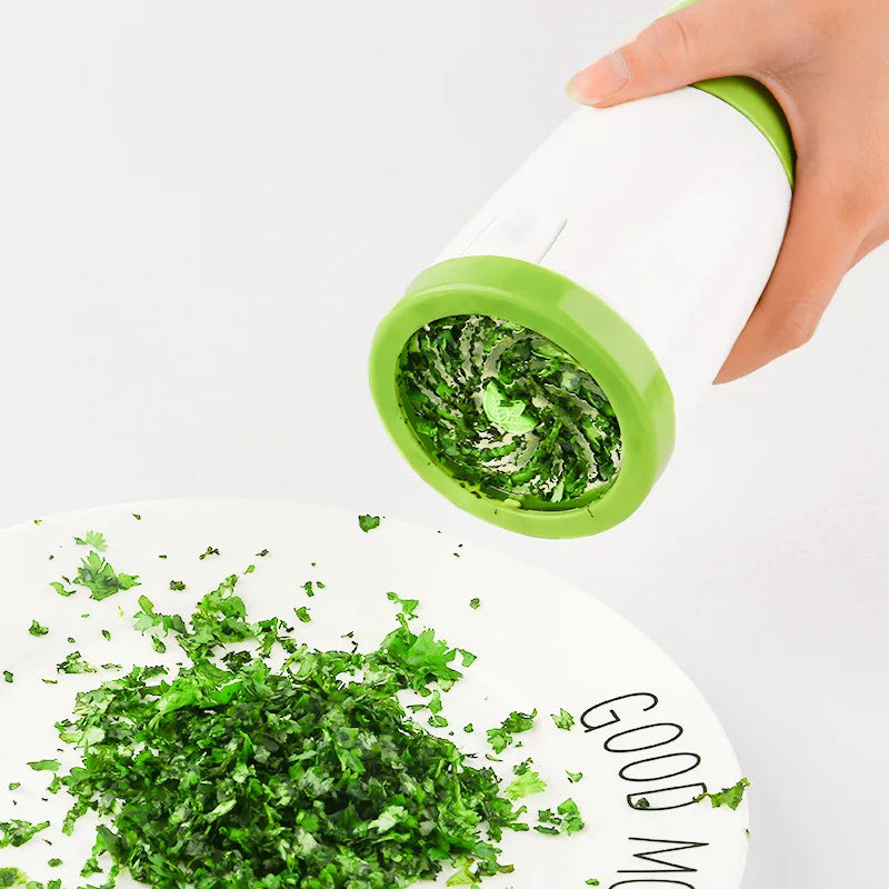 Vegetable Herb Grinder