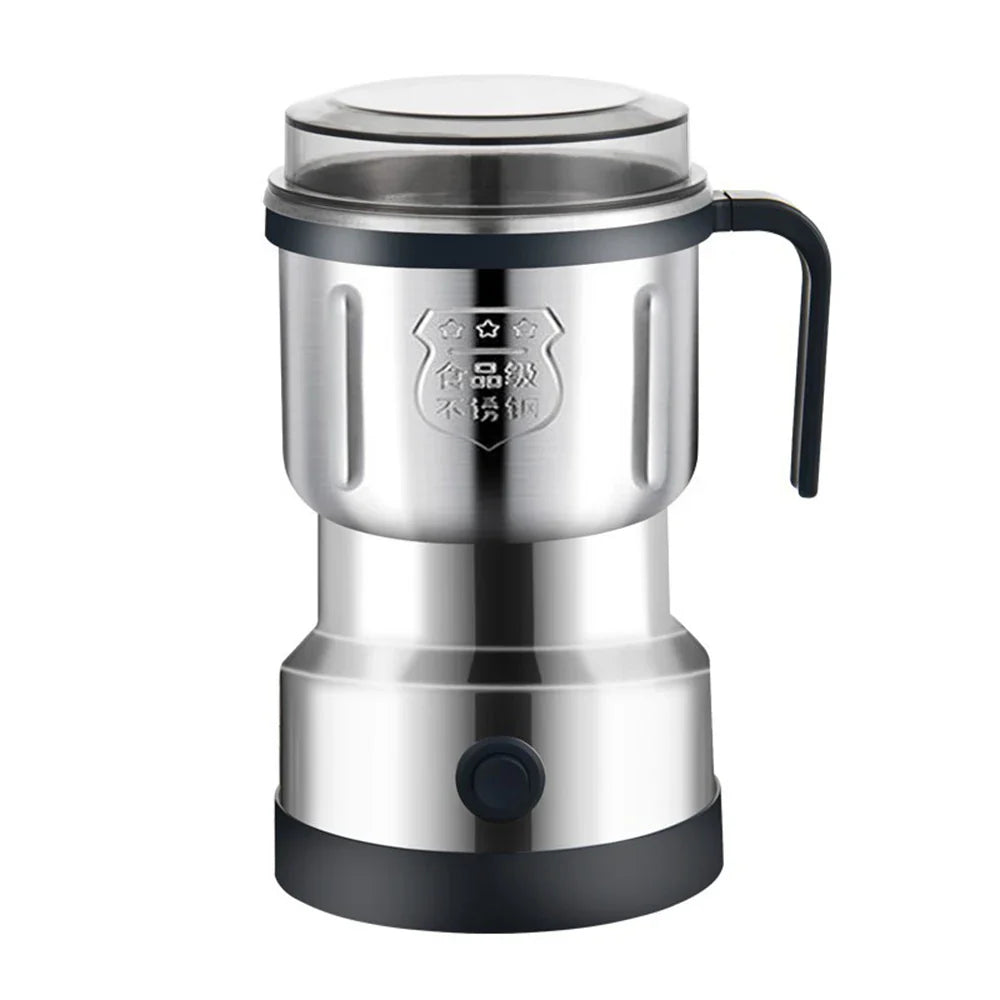 Electric Coffee Grinder Machine