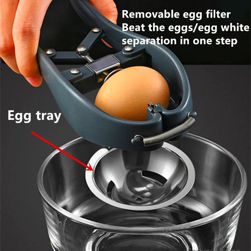 Egg Separator