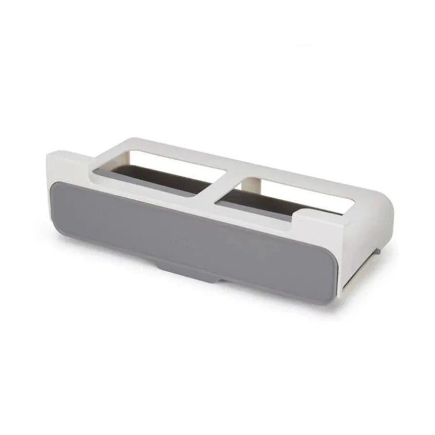 Under-Shelf Spice Organizer