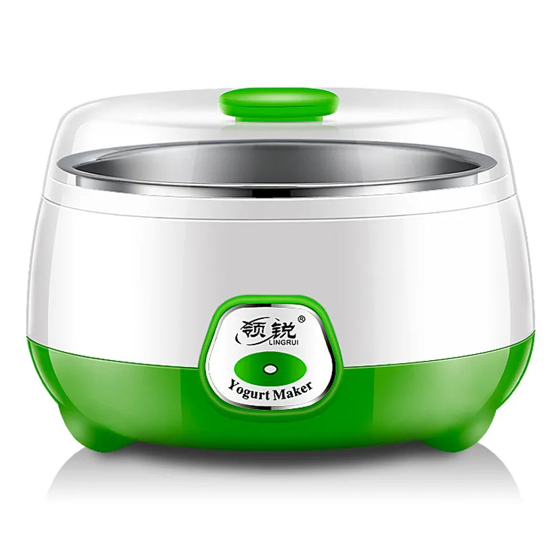 Automatic Yogurt Machine