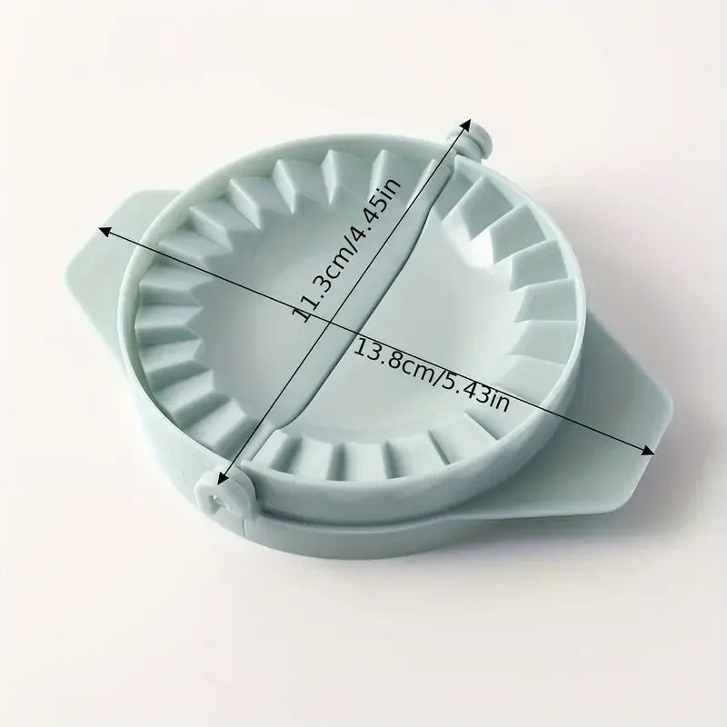 Dumpling Maker