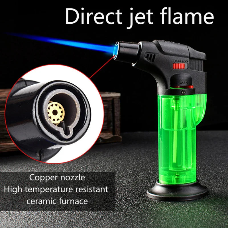 Windproof Torch Lighter