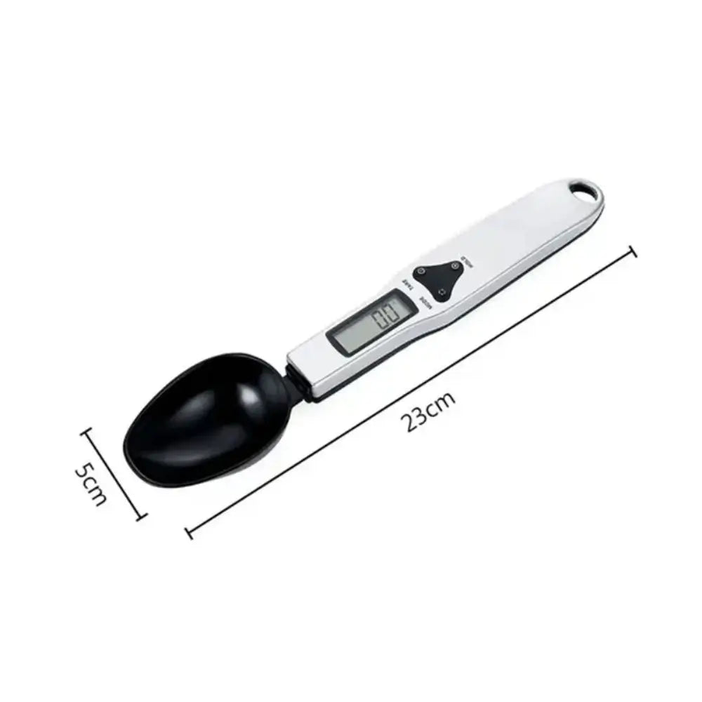 Electronic Measuring Spoon