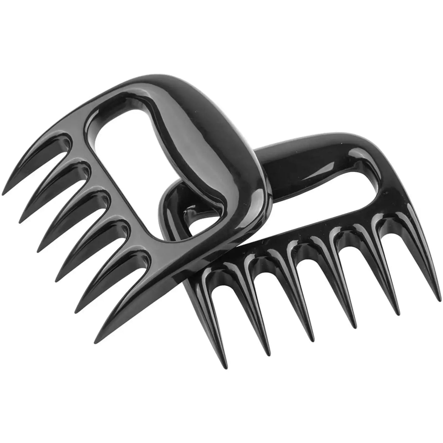 Barbeque Meat Shredding Claws