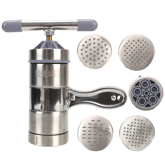 Multifunctional Noodle Maker